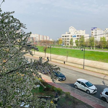 Civic City Center Residence Iasi Exterior photo